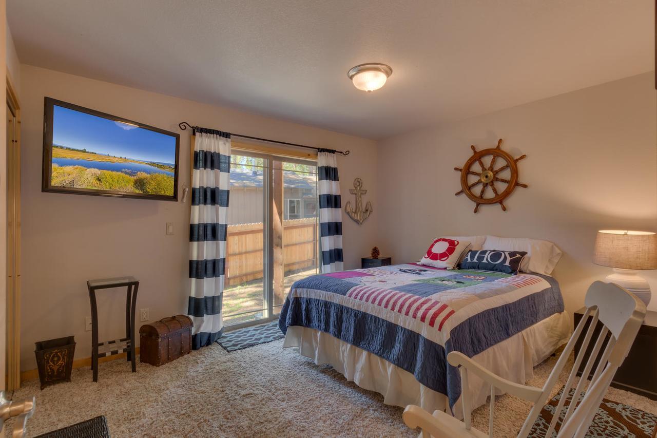Sugar Pine Lodge - Four Bedroom Home South Lake Tahoe Exterior foto